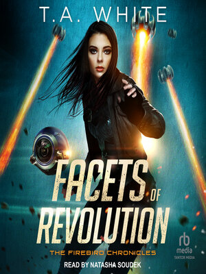 cover image of Facets of Revolution